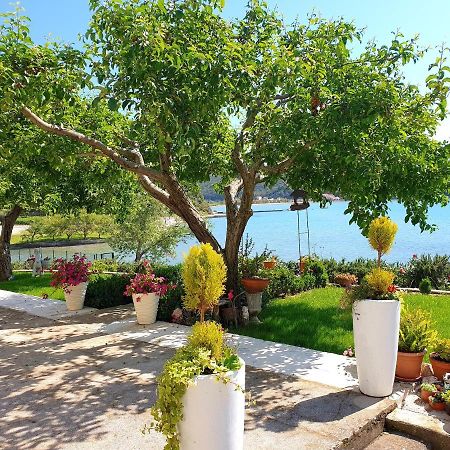 Apartmani I Sobe Jusic 拉布 外观 照片