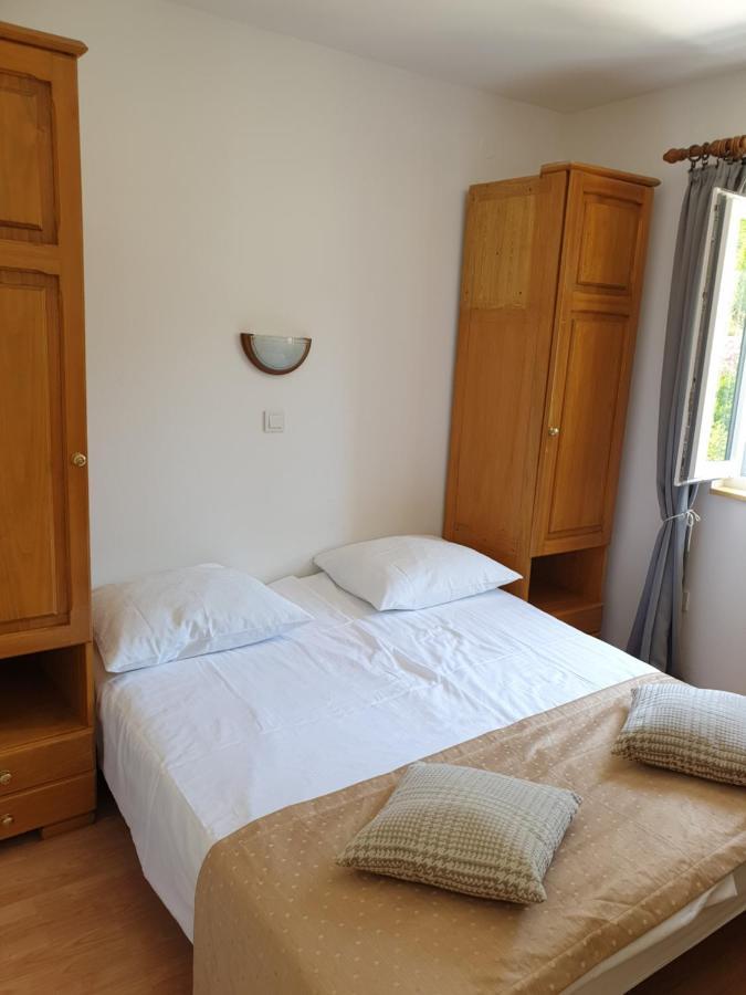 Apartmani I Sobe Jusic 拉布 外观 照片
