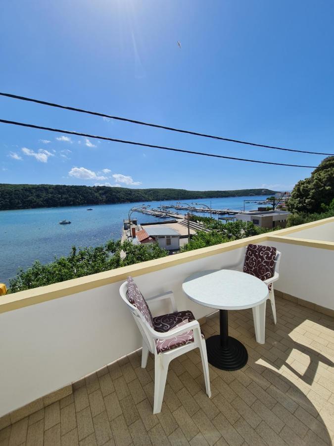 Apartmani I Sobe Jusic 拉布 外观 照片